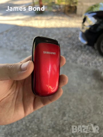 Samsung с капаче (мидичка) , снимка 9 - Samsung - 55512218