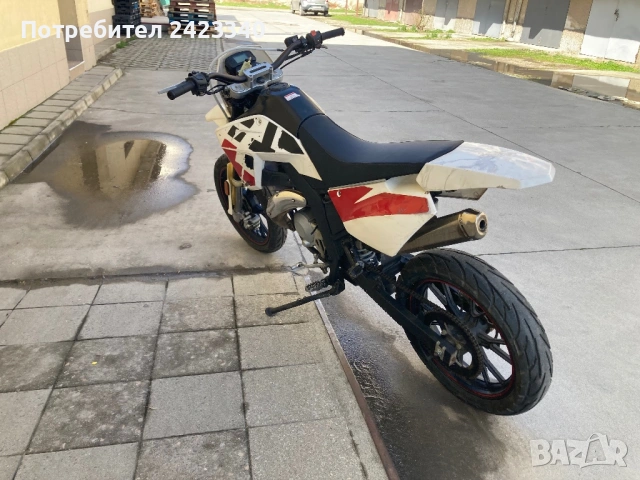 Lexmoto, снимка 3 - Мотоциклети и мототехника - 53964789