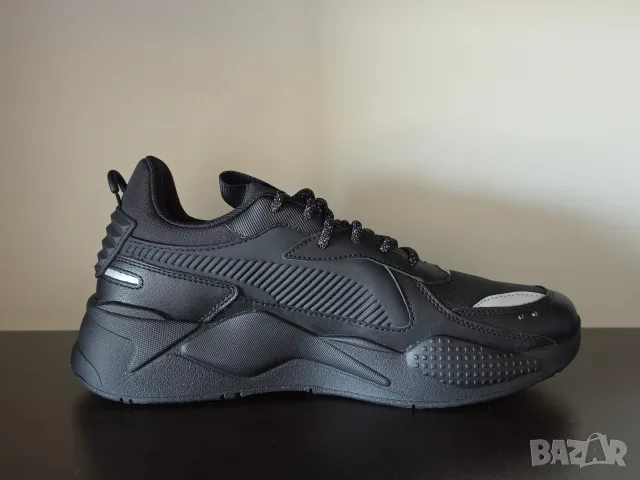 Puma PUMA RS-X TRIPLE 43номер 28см Стелка Нови с кутия , снимка 5 - Маратонки - 55422521
