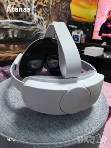 Очила за виртуална реалност Pico 4 -128gb/8 ram, снимка 4 - Друга електроника - 54159949