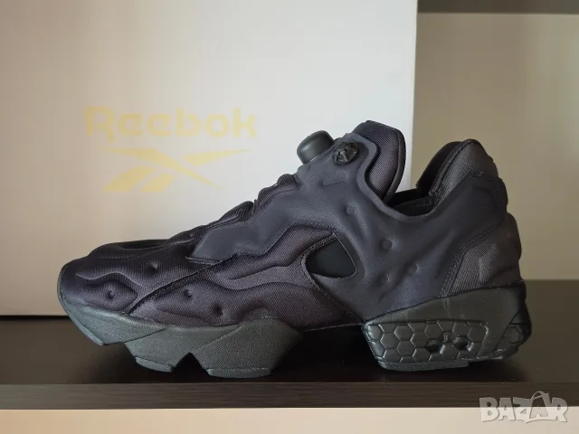 Reebok InstaPump Fury 94 /44.5номер 29см Стелка нови с кутия 