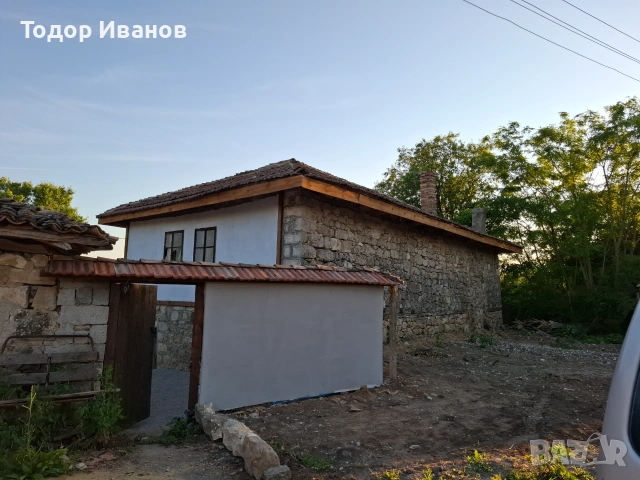 Имот с.Кривня , снимка 6 - Къщи - 55040399