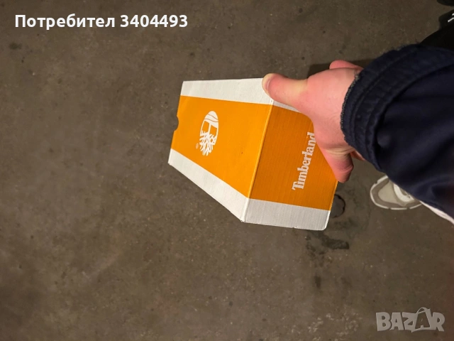 Timberland , снимка 7 - Ежедневни обувки - 54520323