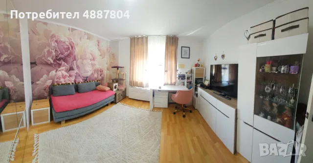 Продава се уютна едноетажна къща 102 кв.м до плаж Иракли, снимка 3 - Къщи - 55346490