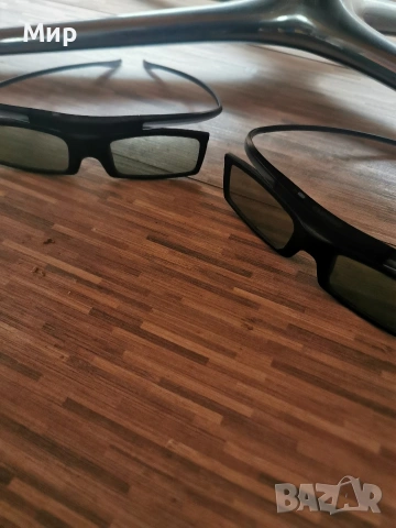 Телевизор Samsung 55" 3D, снимка 5 - Телевизори - 54632836
