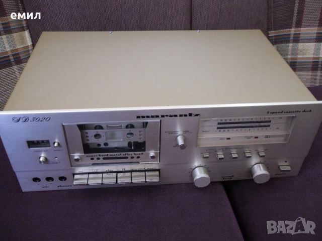 MARANTZ SD-3020, снимка 2 - Декове - 54739910