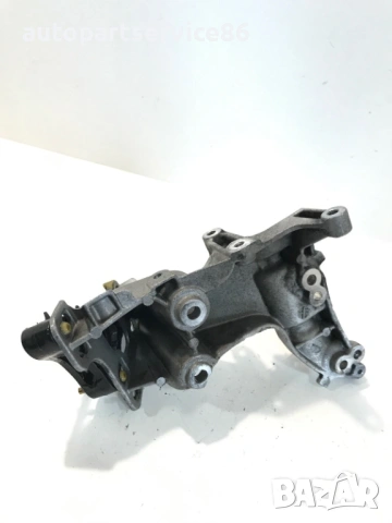 Конзола за монтаж за Citroen C4 Picasso 1.6 Hdi (2008) 9659200880, снимка 3 - Части - 54520413