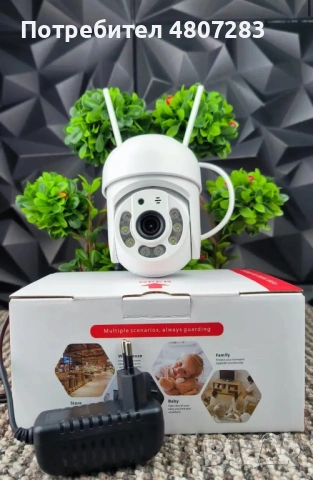 WiFi камера YH-5V