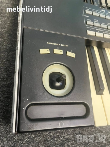 Аранжор/синтезатор Korg PA3X-61K (61 клавиша), снимка 5 - Ресийвъри, усилватели, смесителни пултове - 54959538