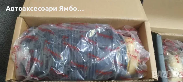 Въздушни възглавници Mercedes E220 CDI, снимка 2 - Части - 55427851