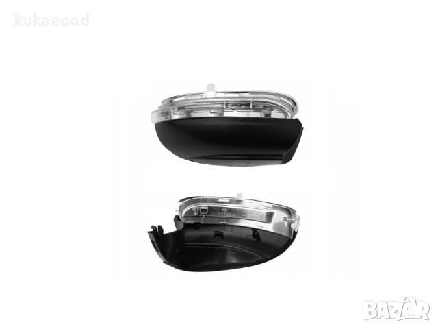 Мигач в огледало за VW Eos Facelift, снимка 5 - Части - 54201269