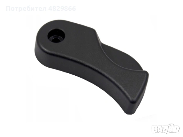 Дръжка за отваряне на преден капак BMW 1 E81/E82/E87,X1 E84,3 E90/E91…, снимка 2 - Части - 54622643