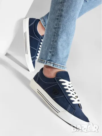 Vans Гуменки Sid VN0A54F5I631, снимка 8 - Кецове - 55353601