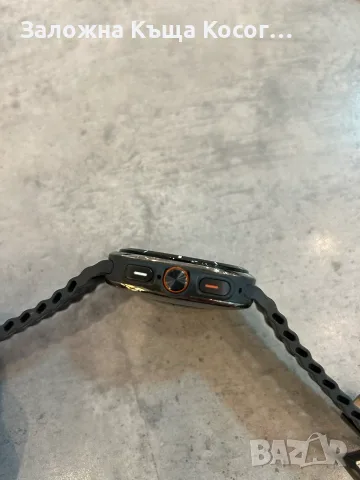 Samsung Galaxy Watch Ultra , снимка 4 - Смарт часовници - 55401133