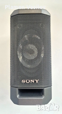 Тонколони Sony SS-CN315 / SS-V315 за домашно кино (Комплект 4 бр. в отлично състояние), снимка 5 - Тонколони - 54953043