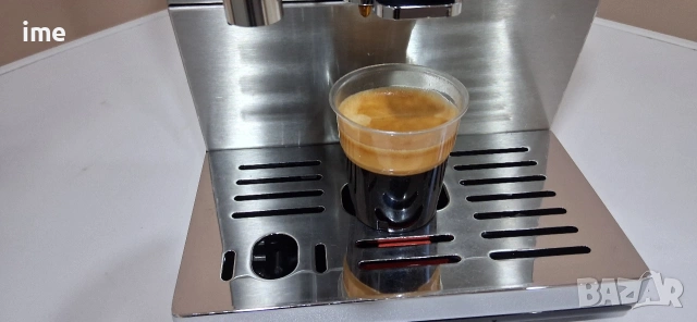 Кафеавтомат / кафемашина - робот. НОМЕР 28. Delonghi Prima Donna De Luxe XS. Type ETAM.36.365.M..., снимка 5 - Кафемашини - 55253324