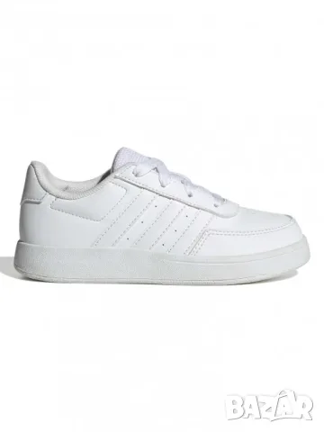ADIDAS Обувки Breaknet Lifestyle Court Lace
