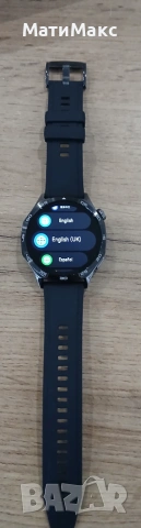 Huawei Watch GT 5 ГАРАНЦИЯ, снимка 3 - Смарт часовници - 55098787