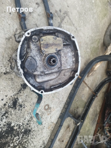 Урал М72 Днепър скоростна кутия , снимка 4 - Части - 54232892