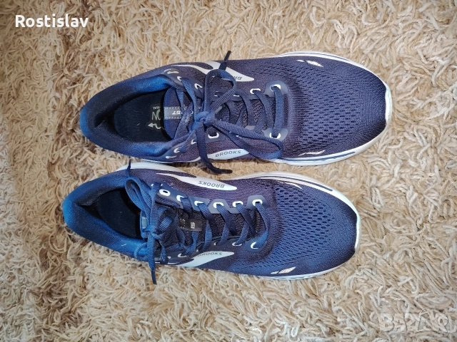 Brooks оригинални маратонки за бягане. , снимка 3 - Маратонки - 54788395