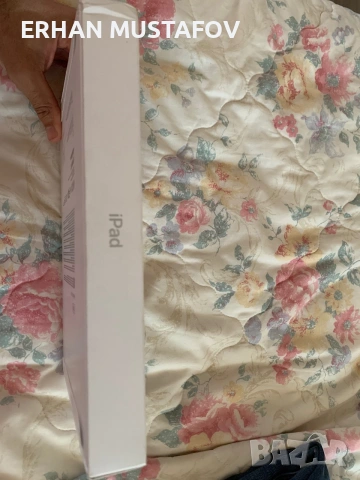 iPAD (A16) 