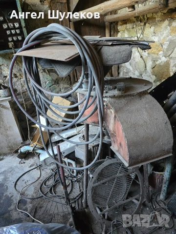 Продава се фуражомелка!, снимка 2 - Други - 54519594