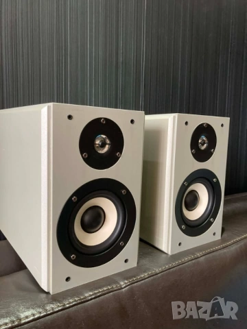 RoyDac SPAIN bookshelf speaker, снимка 5 - Тонколони - 54133618