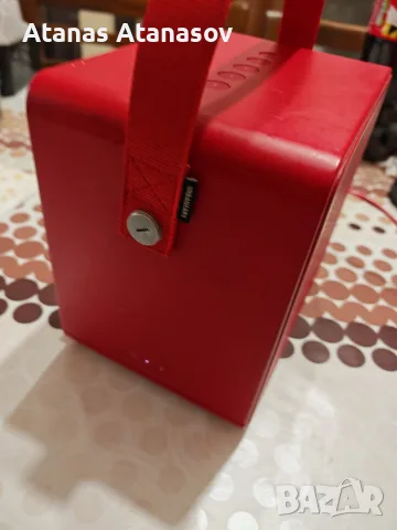 Urbanears Ralis, снимка 3 - Bluetooth тонколони - 55343678