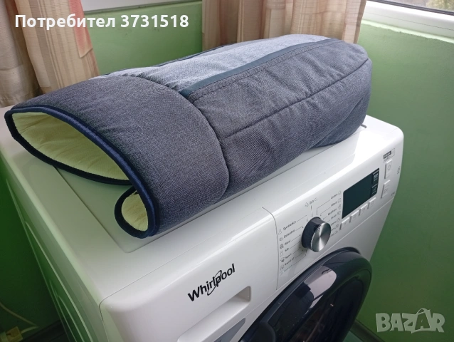 Детска количка 2в1столче +креват, снимка 9 - Детски колички - 54369597