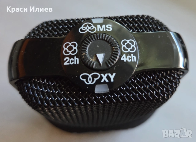 Рекордер Zoom H2N, снимка 2 - Други - 55183757