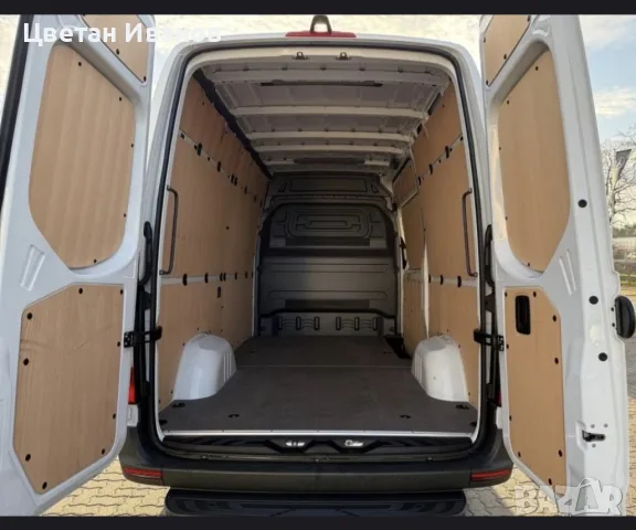 Транспортни услуги с нов бус, снимка 3 - Товарни превози - 55674255