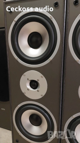 🔥 ТОП ОФЕРТА 🔥
Тонколони AEG LB 4711 – 120€, снимка 4 - Тонколони - 54192586