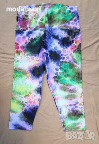 3XL+ Нов  клин Exotica , снимка 3 - Клинове - 55053941