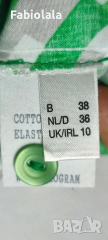 Senso blouse size S, снимка 4 - Ризи - 55654232