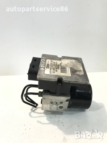 ABS помпа TRW за Opel Vectra C (2005) 12773671 15052209 