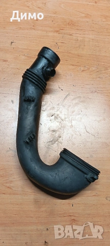 маркуч маркучи бмв е46 bmw e46, снимка 4 - Части - 54432279