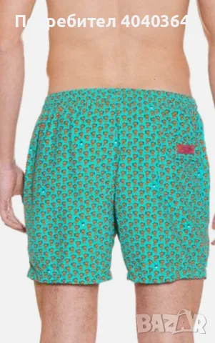 Zeybra N54 XL/2XL, снимка 4 - Бански - 55321804