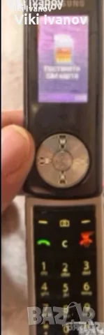 Самсунг f210-без батерия , снимка 5 - Samsung - 55622663