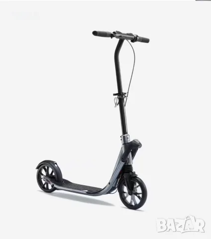 Тротинетка C900 за възрастни до 100 кг, снимка 8 - Скейтборд, ховърборд, уейвборд - 55676996