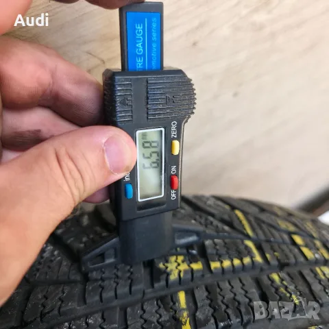 Оригинални Джанти 16 HYUNDAI, снимка 12 - Гуми и джанти - 55437963