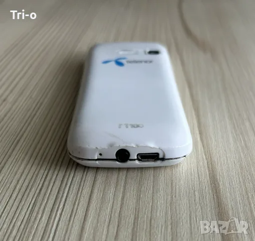 Телефон Telenor M100, снимка 12 - Други - 55673625