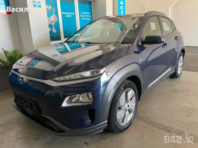 Джанти за хюндай кона електрическа hyundai kona electric, снимка 11 - Гуми и джанти - 55509780