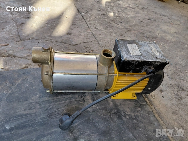 Помпи хидравлични за ЮМЗ , снимка 18 - Селскостопанска техника - 28295310