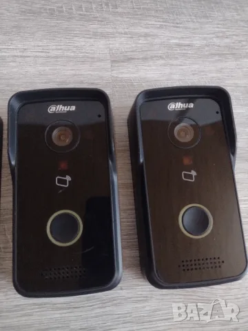 Dahua Ip Indoor Monitor, снимка 5 - Други - 55482622