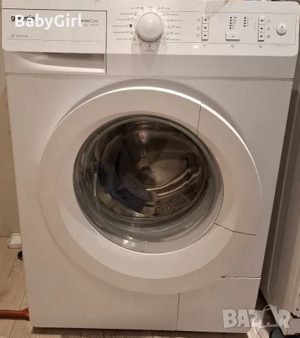 Пералня Gorenje Senso Care 6 kg