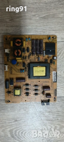 Захранване - 17IPS71 190814R4 TV Panasonic TX-48C320E