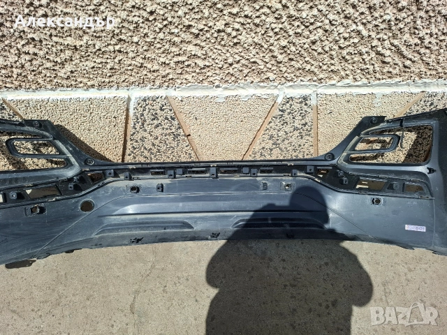 Задна Броня за Hyundai Kona от 2017 година, снимка 8 - Части - 54405096