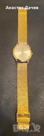 Часовник Victoria, снимка 5 - Мъжки - 54305515