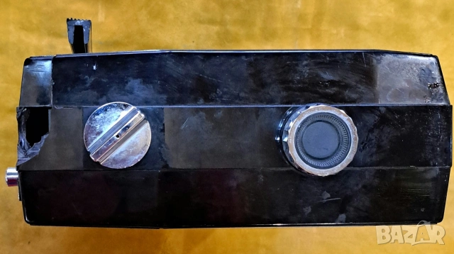 Веф Сигма, снимка 4 - Антикварни и старинни предмети - 54256611