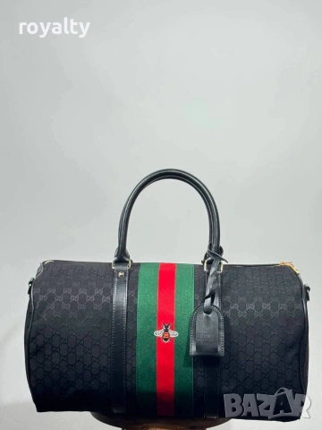 Gucci Нов Луксозен Сак Гучи Различни Цветове , снимка 4 - Сакове - 55025422